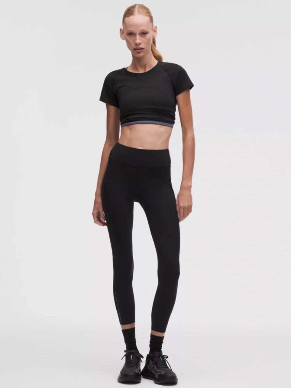 LULULEMON 